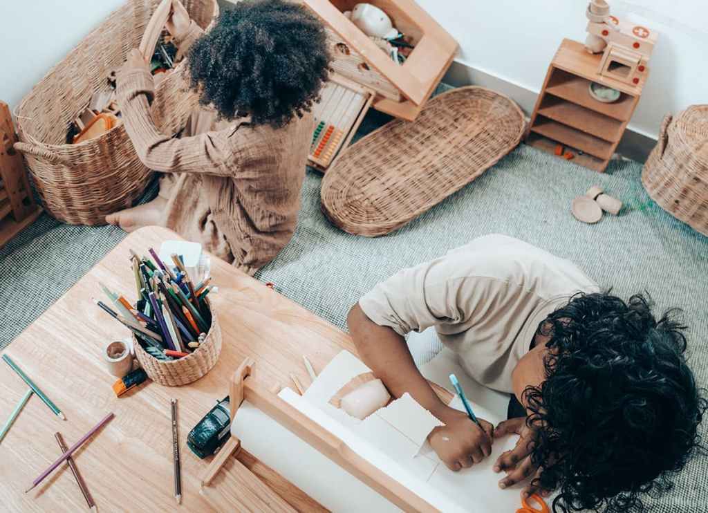 Cabinet de psychomotricité - Accompagnement des enfants à Voiron
